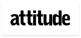 Attitude logo