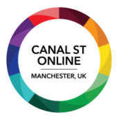 Canal Street Online logo