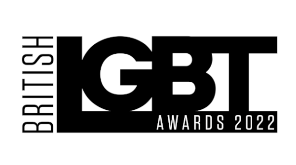 British LGBT Awards 2022