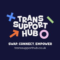 Trans Support Hub CIC