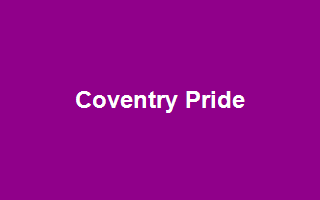Coventry Pride
