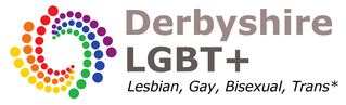 Derbyshire LGBT+