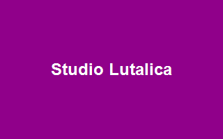 Studio Lutalica