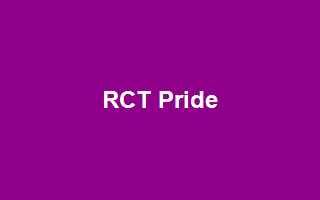 RCT Pride