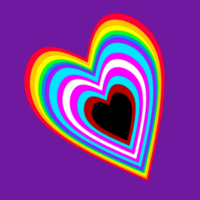 Rainbow Heartlands LGBTQ+
