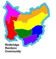 Redbridge Rainbow Community