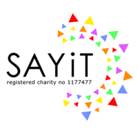 SAYiT (Sheena Amos Youth Trust)