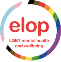 elop - LGBT+ Mental Health & Wellbeing