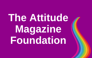 The Attitude Magazine Foundation