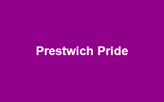 Prestwich Pride