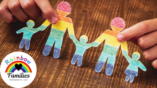 Rainbow Families Yorkshire CIC