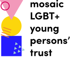 Mosaic LGBT+ Young Persons' Trust