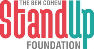 The Ben Cohen StandUp Foundation