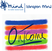 Outcome at Islington Mind
