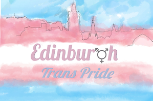 Edinburgh Trans Pride