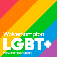 Wolverhampton LGBT+