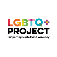 LGBTQ+ Project - Norfolk and Waveney