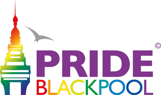 Pride Blackpool