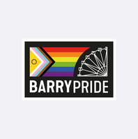 Barry Pride