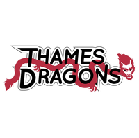 Thames Dragon Boat Club