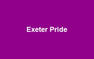 Exeter Pride