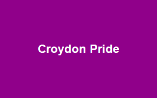 Croydon Pride