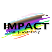 Impact LGBTQ+ Youth group