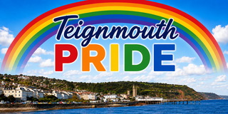 Teignmouth Pride