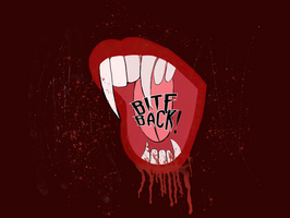 Bite Back! Events