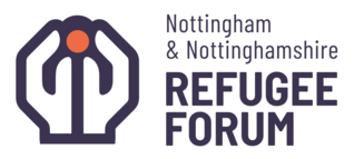 LGBTQ+ Project - Nottingham Refugee Forum