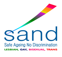 SAND (Safe Ageing No Discrimination)