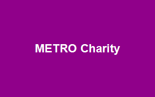 METRO Charity