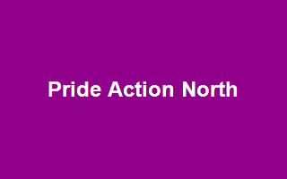 Pride Action North