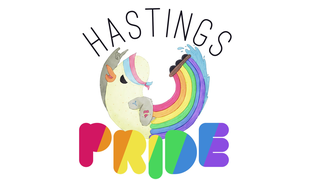 Hastings Pride