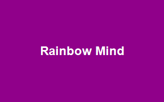 Rainbow Mind