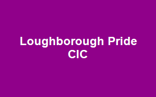 Loughborough Pride CIC