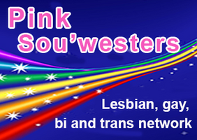 Pink Sou'westers (LGBT+ network in Birmingham)