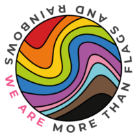 More Than Flags and Rainbows