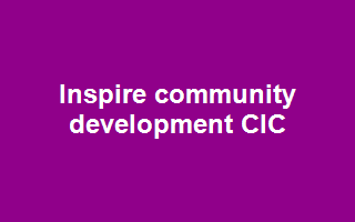 Inspire Community Development CIC